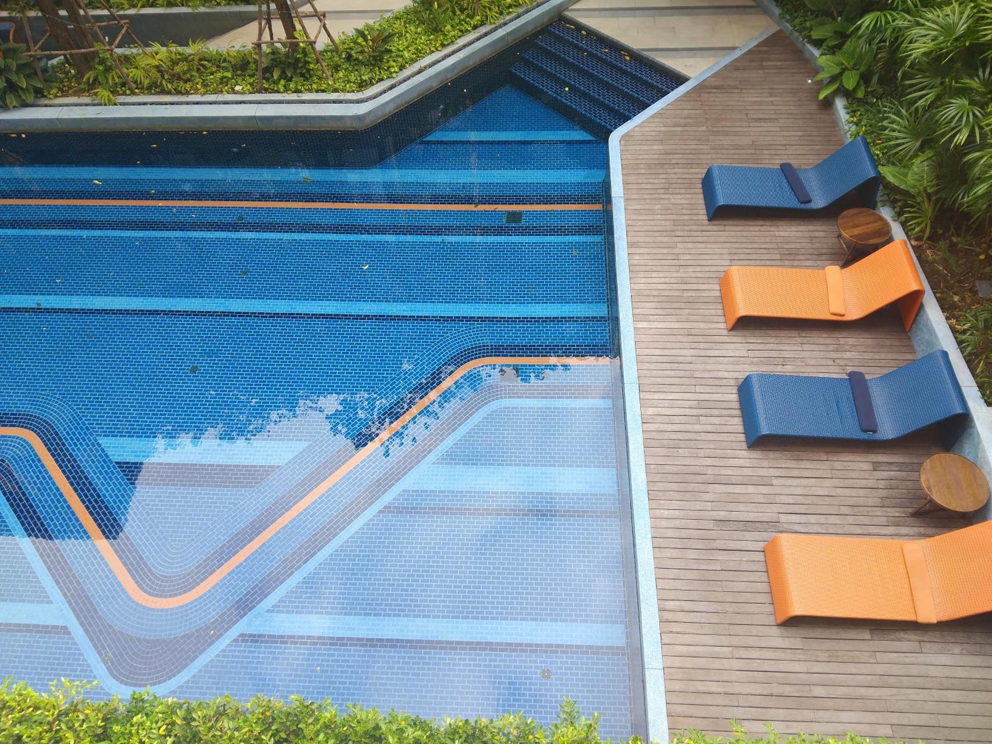 Brissluxe At Bts Onnut Sukumvit 50 Apartamento Banguecoque Exterior foto