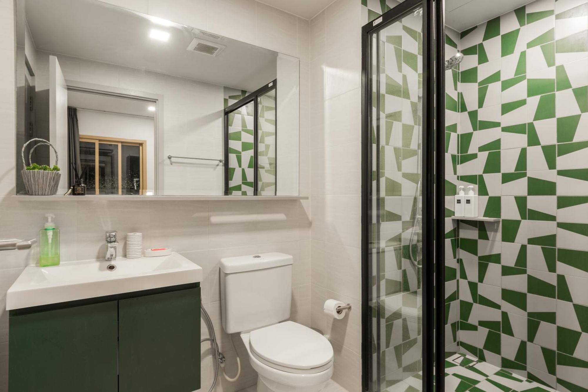 Brissluxe At Bts Onnut Sukumvit 50 Apartamento Banguecoque Exterior foto