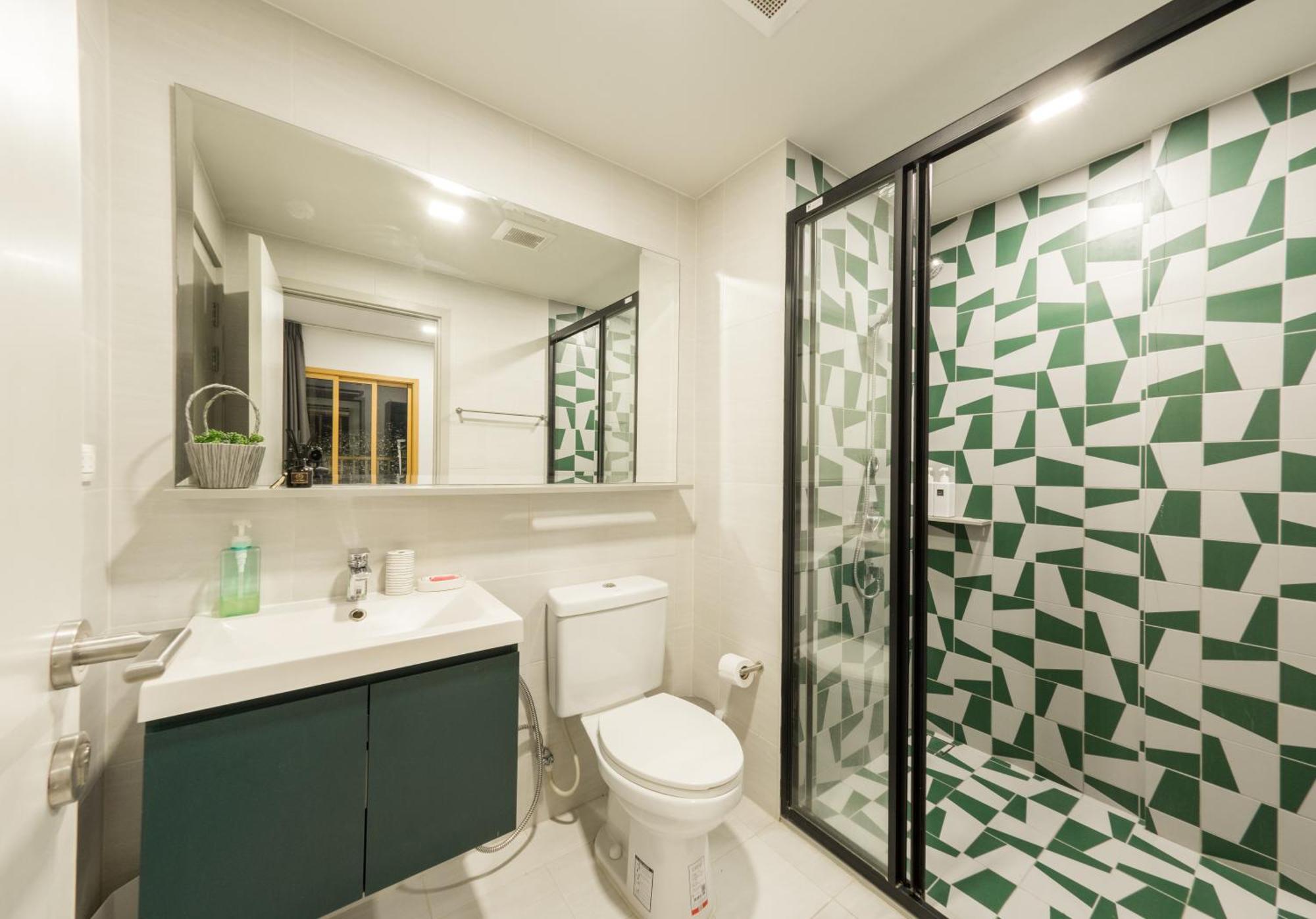 Brissluxe At Bts Onnut Sukumvit 50 Apartamento Banguecoque Exterior foto