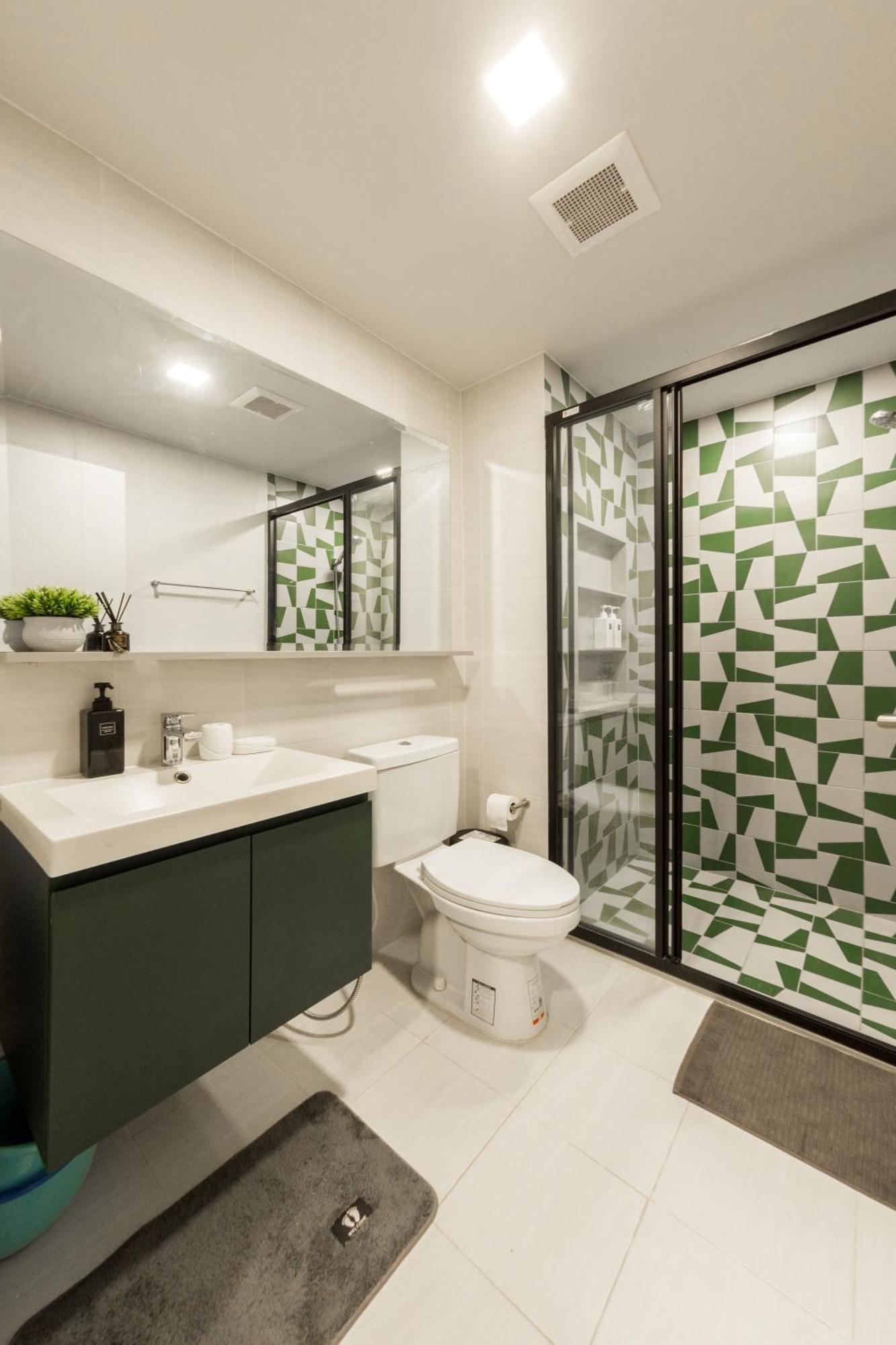 Brissluxe At Bts Onnut Sukumvit 50 Apartamento Banguecoque Exterior foto