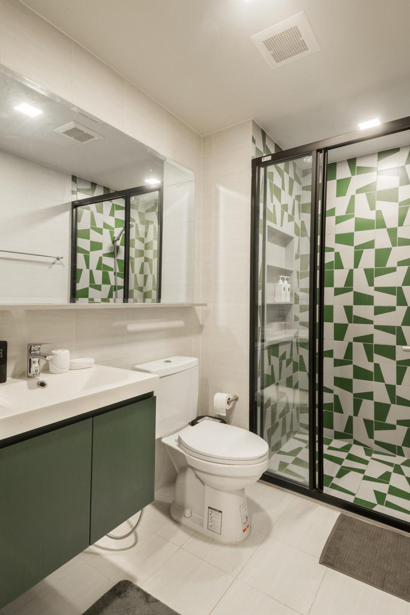 Brissluxe At Bts Onnut Sukumvit 50 Apartamento Banguecoque Exterior foto