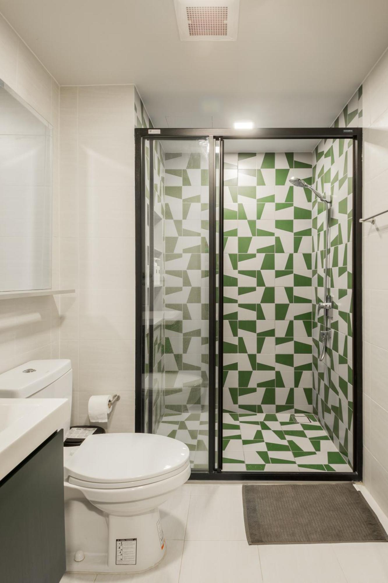 Brissluxe At Bts Onnut Sukumvit 50 Apartamento Banguecoque Exterior foto