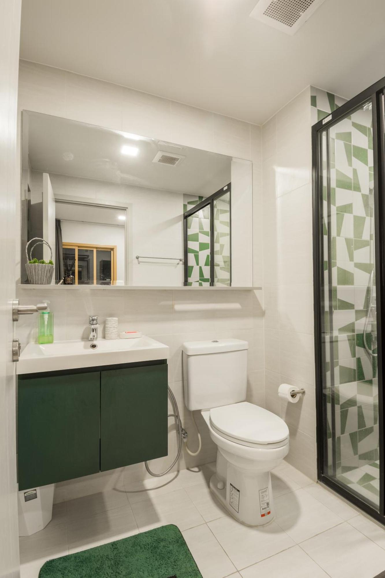 Brissluxe At Bts Onnut Sukumvit 50 Apartamento Banguecoque Exterior foto