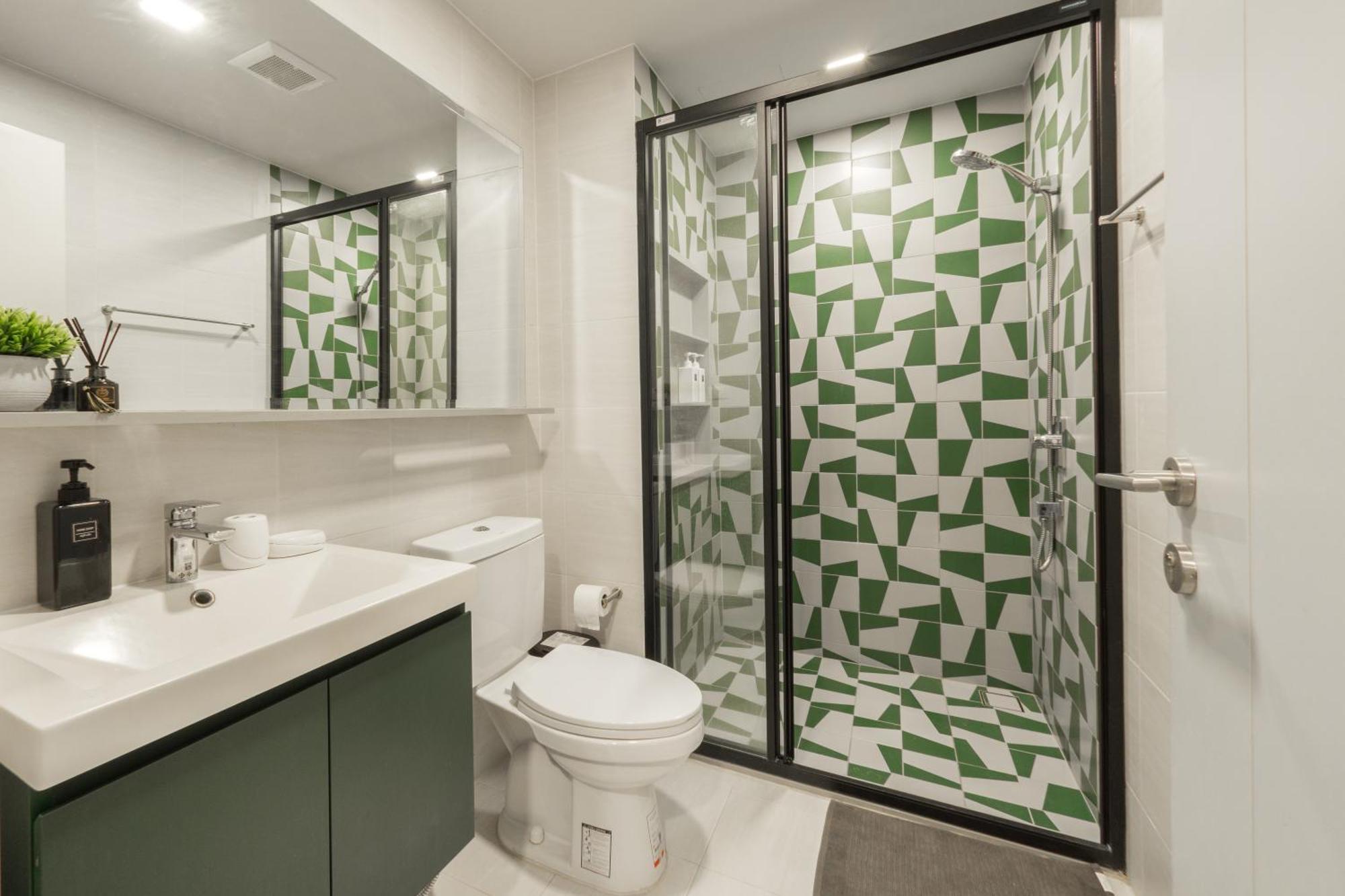 Brissluxe At Bts Onnut Sukumvit 50 Apartamento Banguecoque Exterior foto